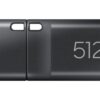Samsung MUF-512DA4 | 512GB USB-C 3.2 Flash Drive | Zwart – 3