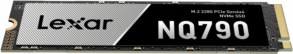 Lexar NQ790 | 2TB NVMe SSD | M.2 Gen4 | 7.000MB/s Lezen | 6.000MB/s Schrijven – 4 Lexar NQ790 | 2TB NVMe SSD | M.2 Gen4 | 7.000MB/s Lezen | 6.000MB/s Schrijven – 4
