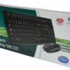 Logitech LGT-MK120 | Bedrade Muis en Toetsenbordcombo | QWERTY – 3