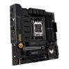 ASUS TUF GAMING B650M-PLUS WIFI | AMD B650 | Socket AM5 | Micro-ATX Moederbord – 9 ASUS TUF GAMING B650M-PLUS WIFI | AMD B650 | Socket AM5 | Micro-ATX Moederbord – 9
