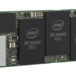 Intel SSDPEKNW010T8X1 | 1TB M.2 NVMe SSD | PCIe 3.0 | 3D2 QLC