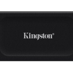 Kingston XS1000 | Externe SSD | 1TB | USB 3.2 Gen 2 | Compact & Draagbaar