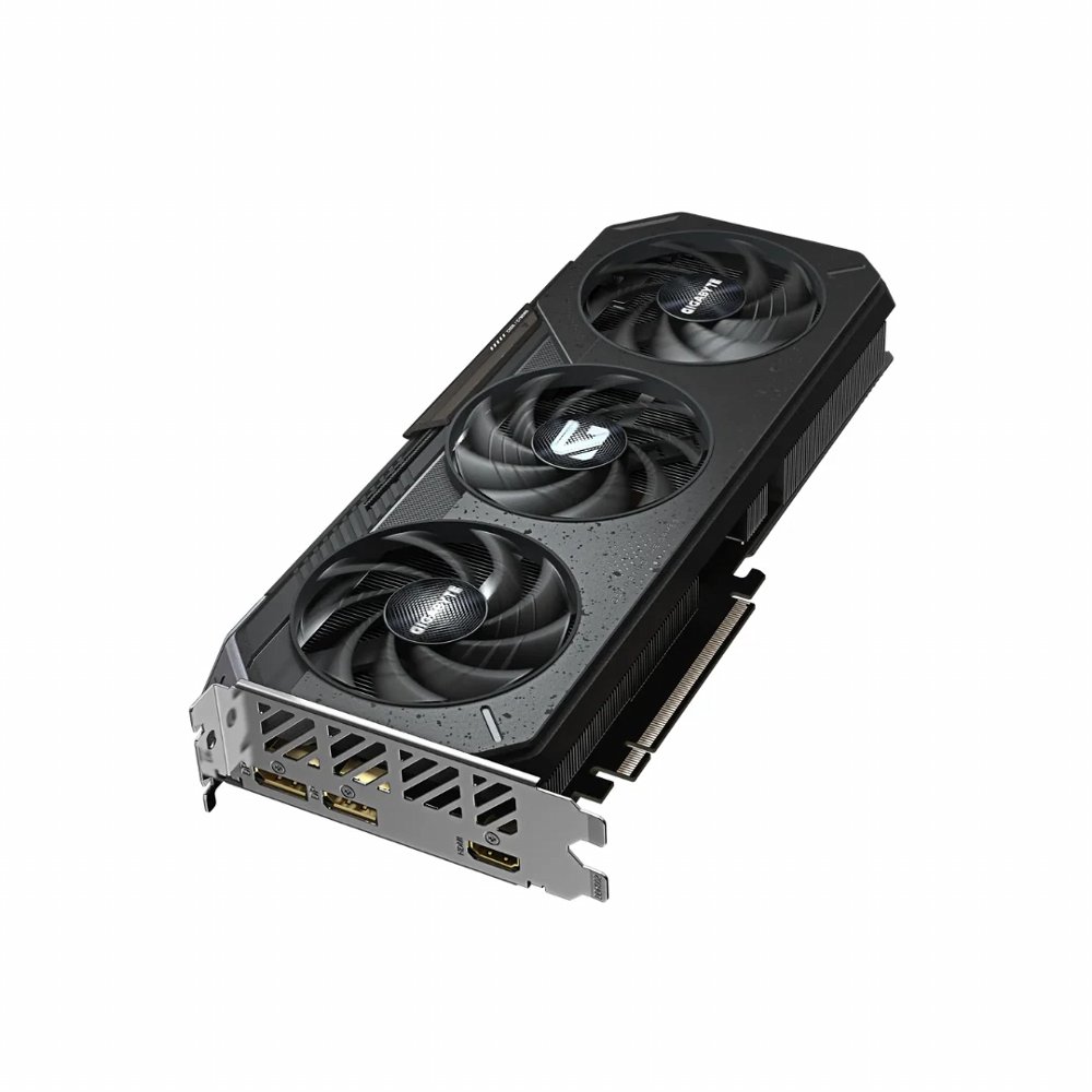 GIGABYTE Radeon RX 9060 XT GAMING OC | 16GB GDDR6 | Videokaart | AMD GPU – 1 GIGABYTE Radeon RX 9060 XT GAMING OC | 16GB GDDR6 | Videokaart | AMD GPU – 1