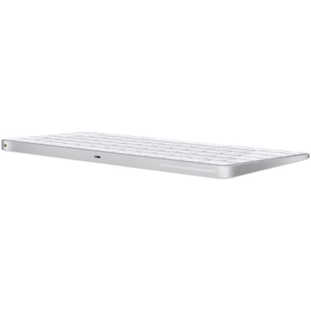Apple Magic Keyboard | Draadloos | Bluetooth/USB | QWERTY | Wit – 2