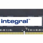 Integral | 8GB 1x8GB DDR4 | 3200MHz | SODIMM | CL22 | Geheugenmodule | RAM