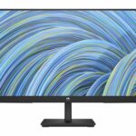 HP V24v G5 23,8″ | 1920×1080 Full HD VA | 75 Hz | 5ms | FreeSync | Monitor