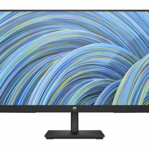 HP V24v G5 23,8″ | 1920×1080 Full HD VA | 75 Hz | 5ms | FreeSync | Monitor
