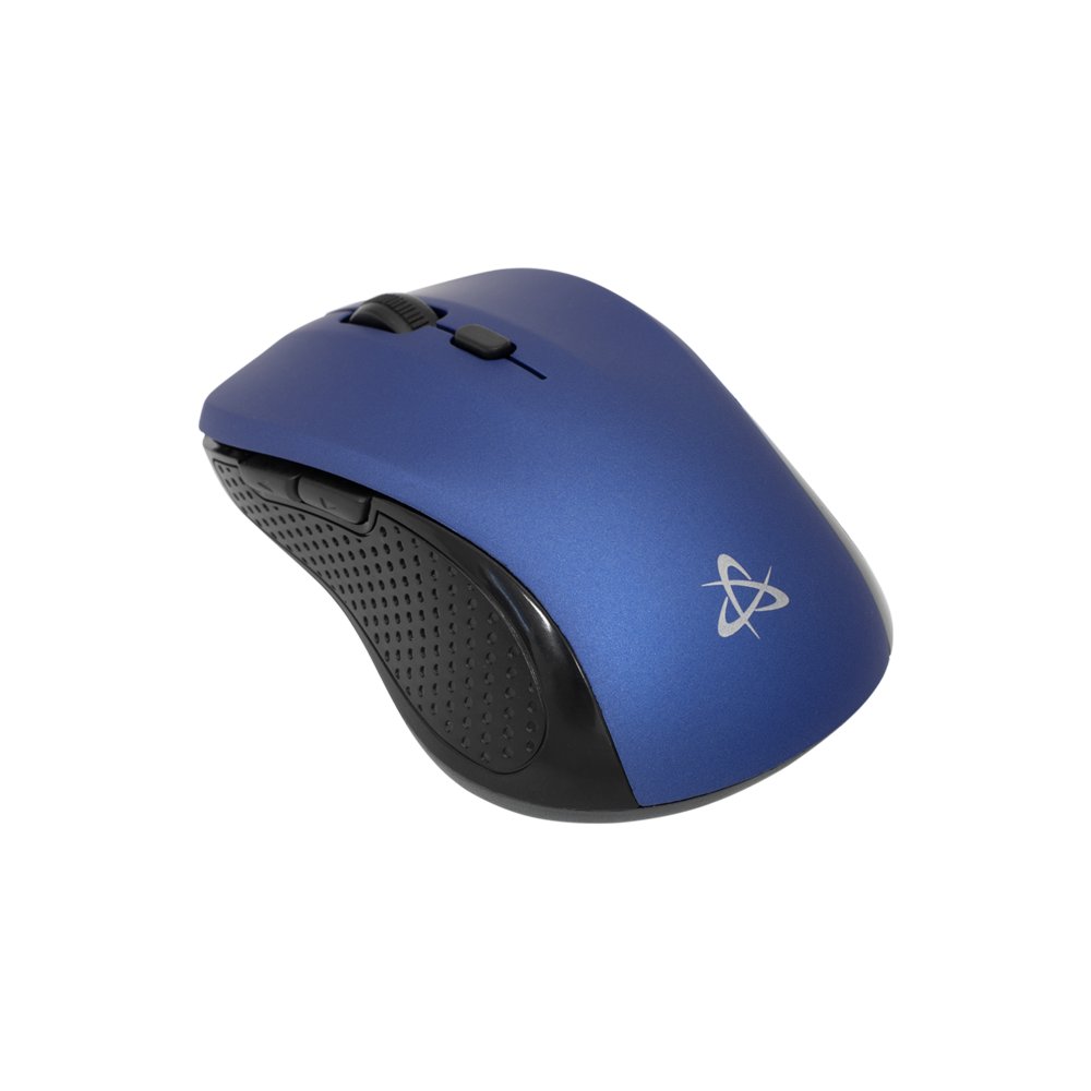 SBOX WM-993BL | Draadloze Muis | Rechtshandig | RF | 1600 DPI | Blauw – 1 SBOX WM-993BL | Draadloze Muis | Rechtshandig | RF | 1600 DPI | Blauw – 1