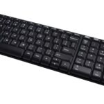 Logitech G MK220 | Draadloze Muis en Toetsenbordcombo | QWERTY