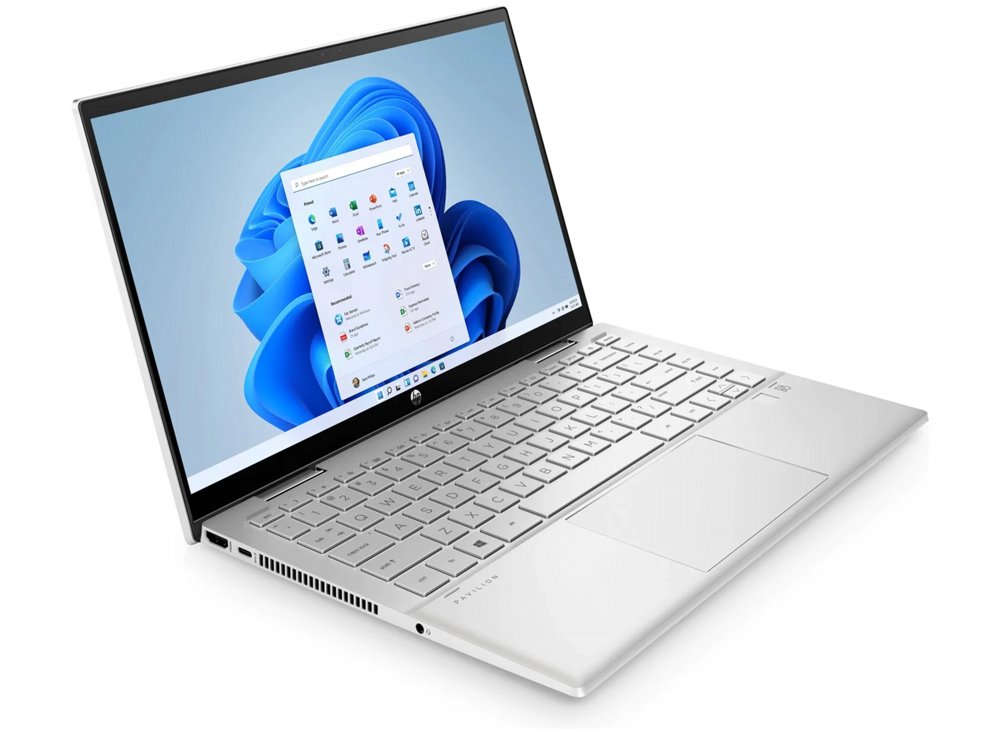 HP Pavilion x360 14-dy0204nd | 14” Full HD IPS | Intel Core i3-1125G4 | 8GB RAM | 256GB SSD | W11 Home – 4 HP Pavilion x360 14-dy0204nd | 14” Full HD IPS | Intel Core i3-1125G4 | 8GB RAM | 256GB SSD | W11 Home – 4