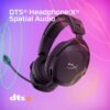 HyperX Cloud Stinger 2 | Draadloze Over-Ear Headset | USB-A Receiver | Zwart – 12