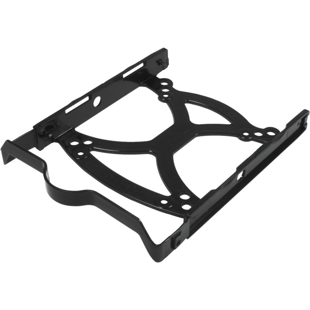 Inter-Tech X-608 Infinity | Micro Tower Behuizing | Zwart – 13 Inter-Tech X-608 Infinity | Micro Tower Behuizing | Zwart – 13