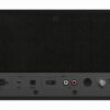 Klipsch The Three Plus | Premium Draadloze Speaker | Mat Zwart (K1071962) – 2
