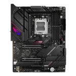 ASUS ROG STRIX B650E-E GAMING WIFI | Socket AM5 | Intel B650 | 4xDDR5 | ATX | Moederbord