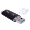 Silicon Power Blaze B02 | 32GB USB-A 3.2 Flash Drive | Zwart – 7 Silicon Power Blaze B02 | 32GB USB-A 3.2 Flash Drive | Zwart – 7