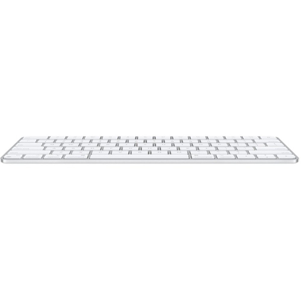Apple Magic Keyboard | Draadloos | Bluetooth/USB | QWERTY | Wit – 1