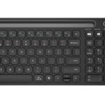 QWARE Wireless Desktop Combo Florence Zwart | Returned