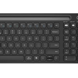 QWARE Wireless Desktop Combo Florence Zwart | Returned