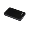 Intenso Memory Case 500GB | 2.5″ Externe Harde Schijf | USB 3.0 | Zwart – 0