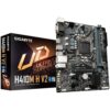 Gigabyte H410M H V2 | Micro-ATX Moederbord | Intel H410 | Socket LGA 1200 – 0 Gigabyte H410M H V2 | Micro-ATX Moederbord | Intel H410 | Socket LGA 1200 – 0