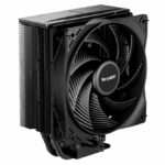 be quiet! Pure Rock 3 | 190W TDP | 154mm Hoogte | 120mm Fan | CPU Luchtkoeler