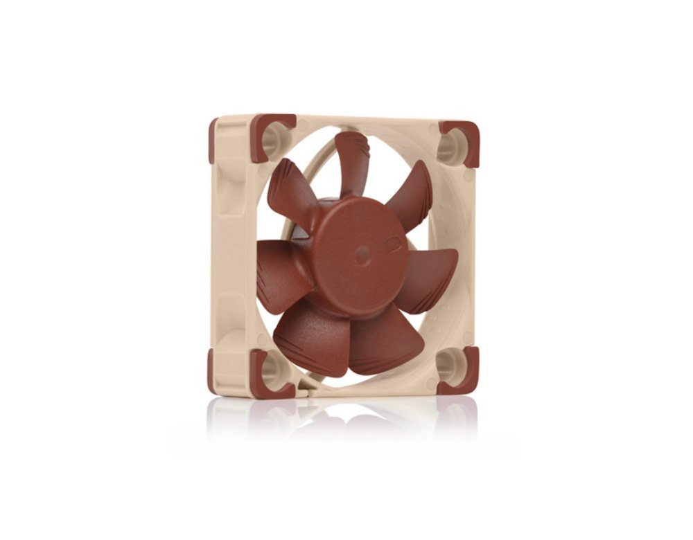 Noctua NF-A4x10 PWM | 40mm Case Fan | Beige – 0 Noctua NF-A4x10 PWM | 40mm Case Fan | Beige – 0