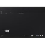 Samsung 980 | 1TB NVMe SSD | M.2 Gen3 | 3.500 MB/s Lezen | 3.000 MB/s Schrijven
