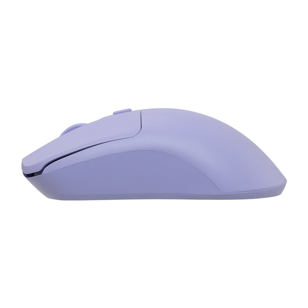 SBOX WM-852P Purple | Draadloze Muis | Links- en Rechtshandig | RF | 1600 DPI | Paars – 2