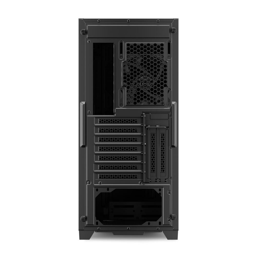 Sharkoon M30 | Full Tower Case | Zwart – 6 Sharkoon M30 | Full Tower Case | Zwart – 6
