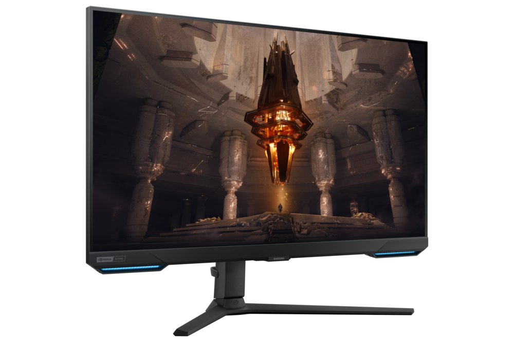 Samsung Odyssey LS32BG700EU 32″ | 3840×2160 4K IPS | 144Hz | Gaming Monitor – 6 Samsung Odyssey LS32BG700EU 32″ | 3840×2160 4K IPS | 144Hz | Gaming Monitor – 6