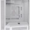 Thermaltake The Tower 600 Snow | Mid Tower Case | Wit (CA-1Z1-00M6WN-00) – 0