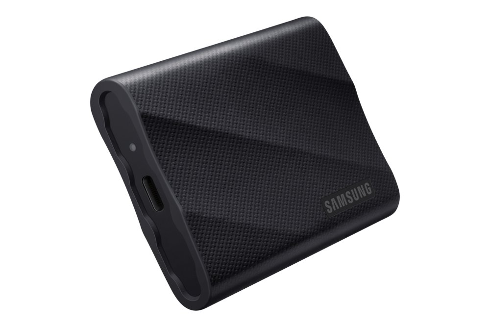 Samsung T9 | Externe SSD | 2TB | USB 3.2 Gen 2×2 | 2.000MB/s | Zwart | Compact & Snel – 6 Samsung T9 | Externe SSD | 2TB | USB 3.2 Gen 2×2 | 2.000MB/s | Zwart | Compact & Snel – 6