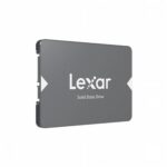 Lexar NS100 | 256GB SATA SSD | 2.5 inch | SATA III