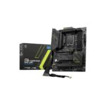 MSI Z790 TOMAHAWK MAX WIFI | Socket LGA 1700 | Intel Z790 | 4xDDR5 | ATX | Moederbord