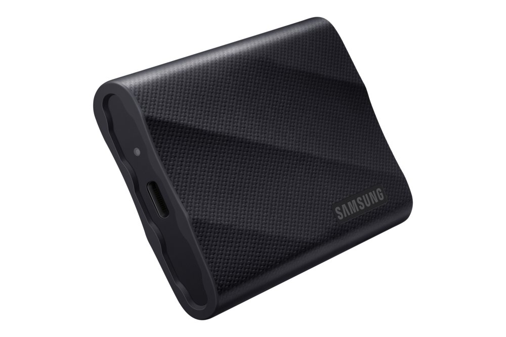 Samsung T9 | Externe SSD | 1TB | USB 3.2 Gen 2×2 | 2.000MB/s | Zwart | Compact & Snel – 0 Samsung T9 | Externe SSD | 1TB | USB 3.2 Gen 2×2 | 2.000MB/s | Zwart | Compact & Snel – 0