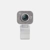 Logitech StreamCam | 1080p 60FPS USB-C Webcam met Microfoon | Wit – 5 Logitech StreamCam | 1080p 60FPS USB-C Webcam met Microfoon | Wit – 5
