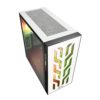 Sharkoon ELITE SHARK CA300T | Tower Behuizing | Wit – 4