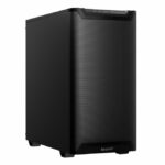 be quiet! PURE BASE 501 Airflow Mesh | Midi Tower Case | Zwart