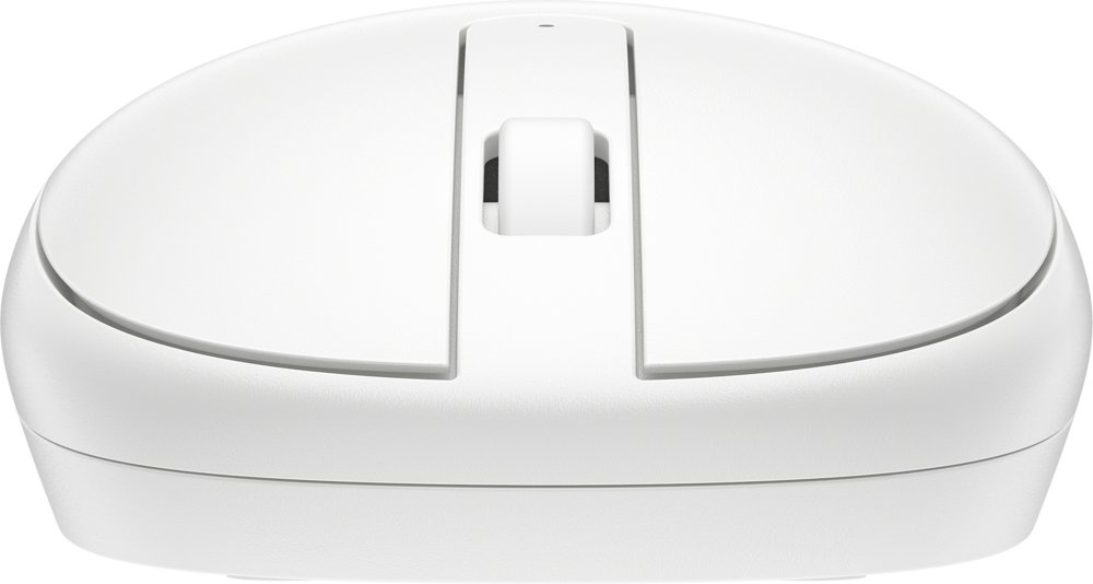 HP 240 | Draadloze Muis | Bluetooth | Wit – 1
