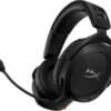 HyperX Cloud Stinger 2 | Draadloze Over-Ear Headset | USB-A Receiver | Zwart – 0