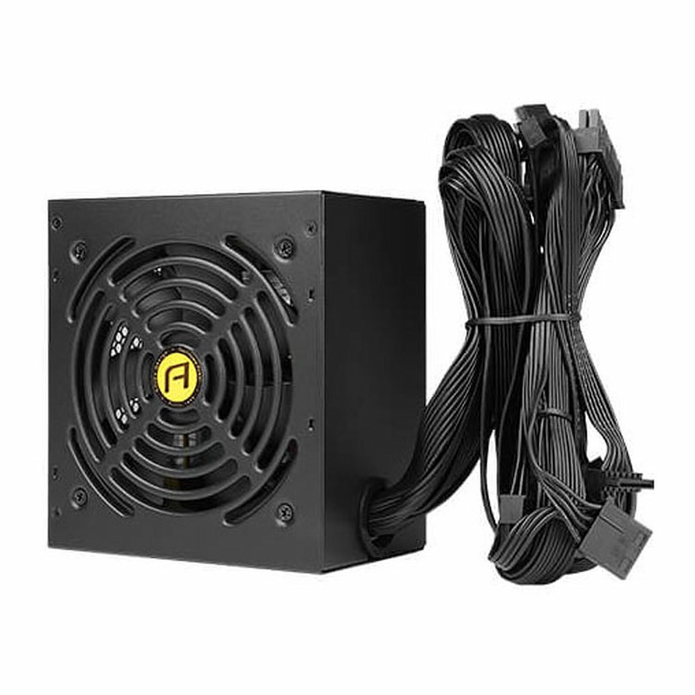 Antec Cuprum Strike CSK650 | 650 Watt Bronze ATX PSU | Power Supply | Voeding – 1