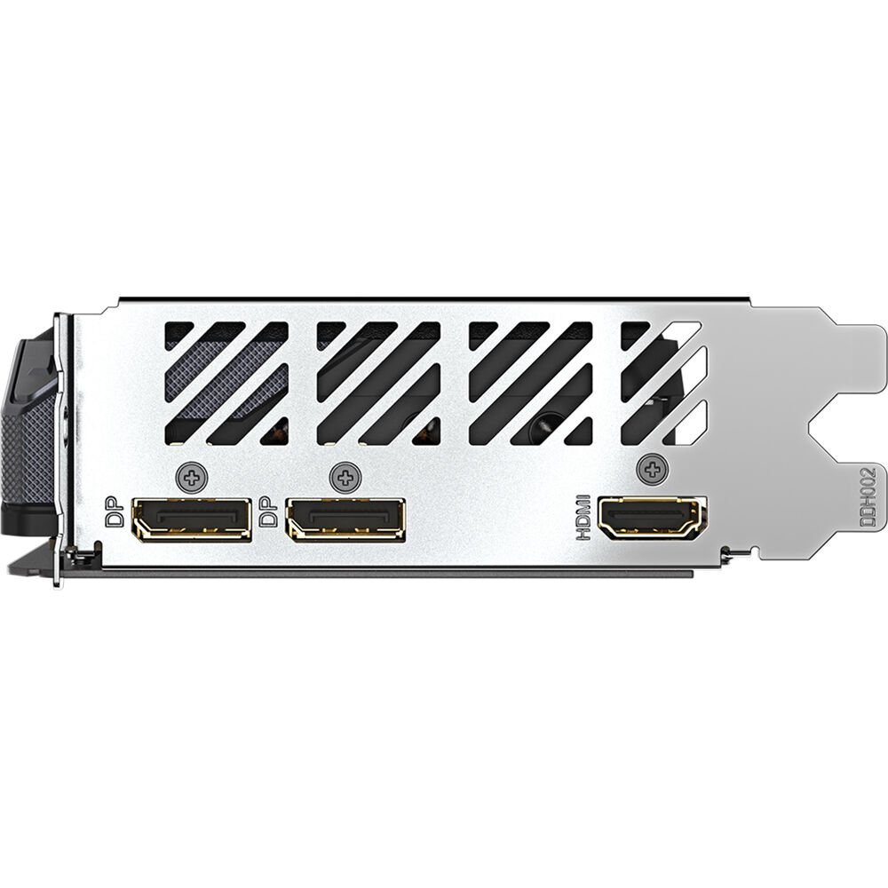 GIGABYTE Radeon RX 9060 XT GAMING OC | 8GB GDDR6 | Videokaart | AMD GPU – 1 GIGABYTE Radeon RX 9060 XT GAMING OC | 8GB GDDR6 | Videokaart | AMD GPU – 1