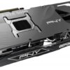 PNY GeForce RTX 5090 OC | 32 GB GDDR7 VRAM | 4K Gaming & AI | Videokaart | GPU | Nvidia – 1