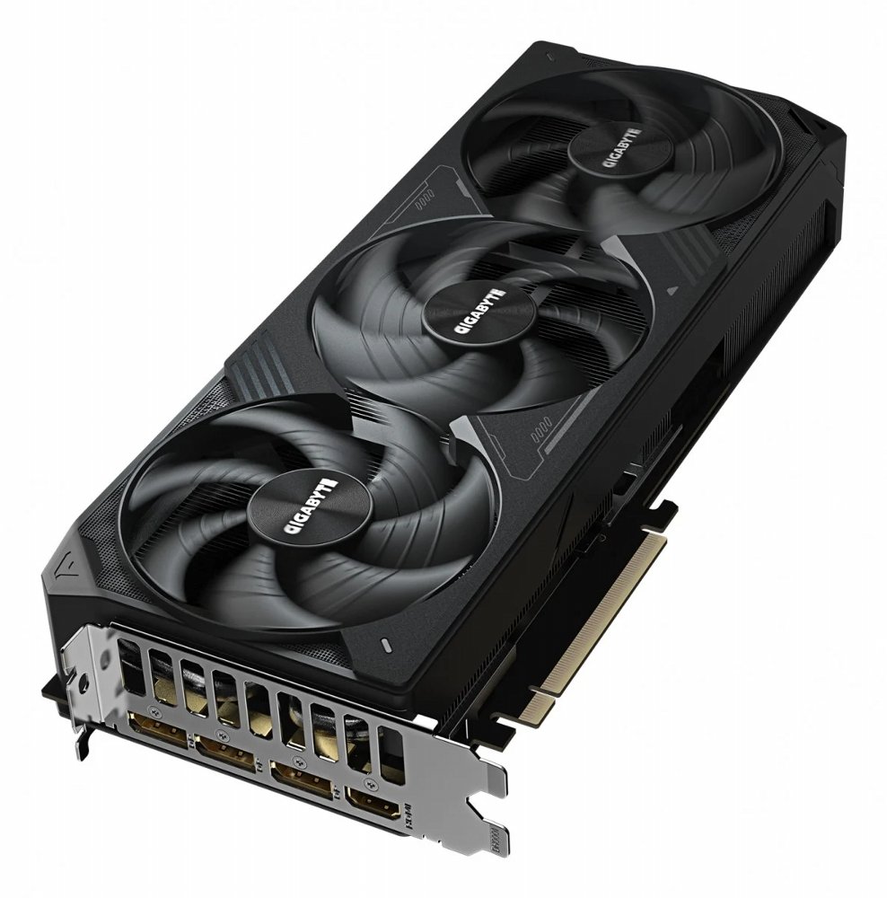 GIGABYTE GeForce RTX 5080 WINDFORCE OC SFF | 16GB GDDR7 | DLSS 4 | Videokaart | Nvidia GPU – 2 GIGABYTE GeForce RTX 5080 WINDFORCE OC SFF | 16GB GDDR7 | DLSS 4 | Videokaart | Nvidia GPU – 2