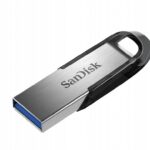 SanDisk Ultra Flair USB flash drive 512 GB USB Type-A 3.2 Gen 1 (3.1 Gen 1) Zilver