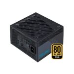 AZZA PSAZ-750G | 750W Gold ATX 3.0 PSU | Modulair | Power Supply | Voeding