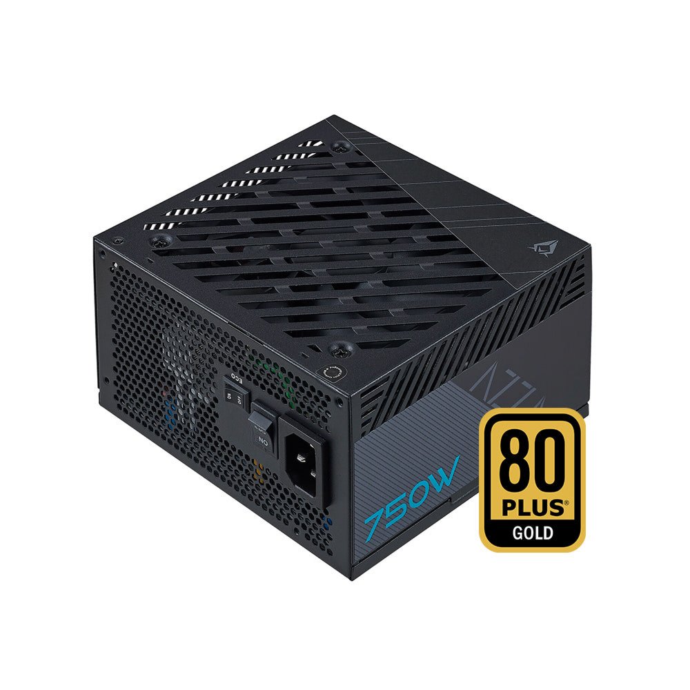 AZZA PSAZ-750G | 750W Gold ATX 3.0 PSU | Modulair | Power Supply | Voeding – 0 AZZA PSAZ-750G | 750W Gold ATX 3.0 PSU | Modulair | Power Supply | Voeding – 0