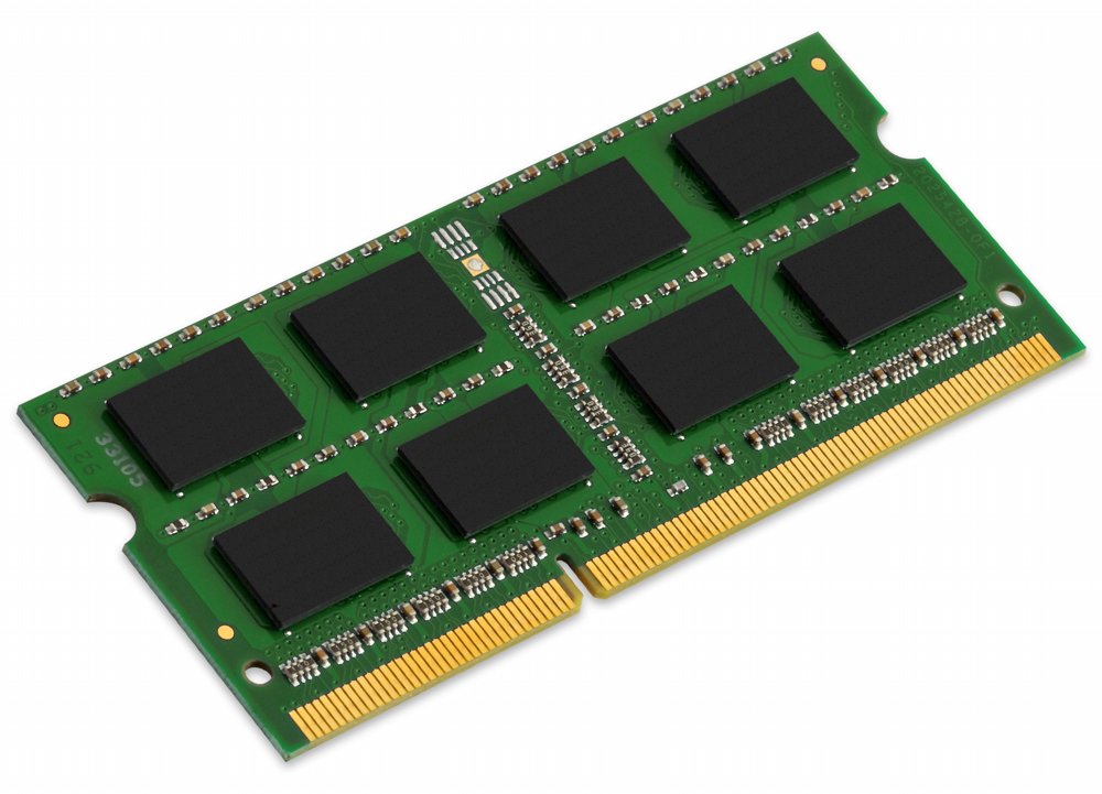 Kingston ValueRAM | 1x4GB DDR3 | 1600MHz | SODIMM | CL11 | Geheugenmodule | RAM – 0 Kingston ValueRAM | 1x4GB DDR3 | 1600MHz | SODIMM | CL11 | Geheugenmodule | RAM – 0