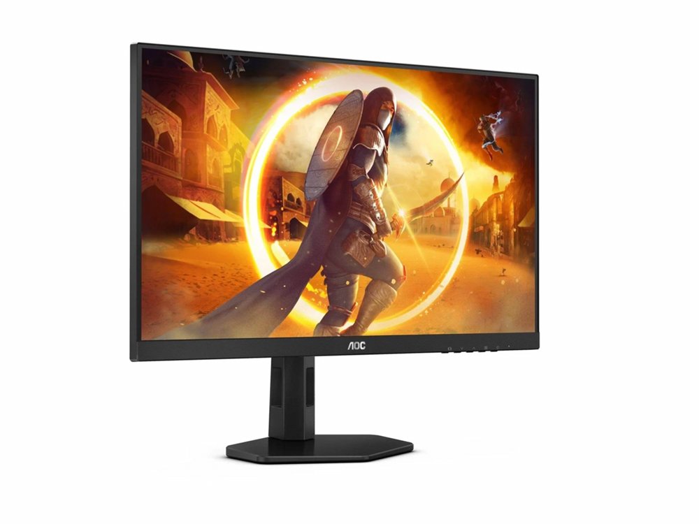 AOC 27G4X 27″ | 1920 x 1080 Full HD IPS | 180Hz | Gaming Monitor – 3 AOC 27G4X 27″ | 1920 x 1080 Full HD IPS | 180Hz | Gaming Monitor – 3