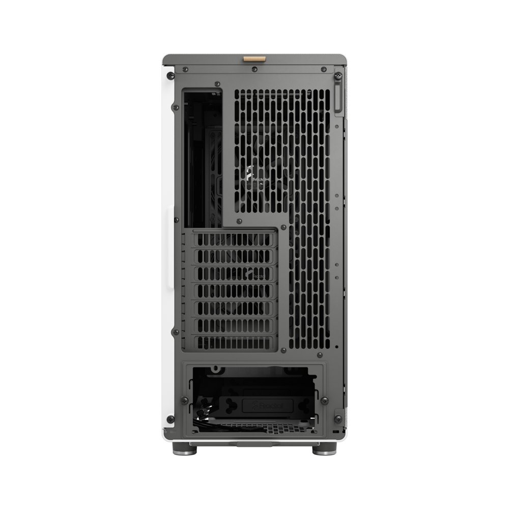 Fractal Design North Mesh | Midi Tower Behuizing | Wit – 18 Fractal Design North Mesh | Midi Tower Behuizing | Wit – 18